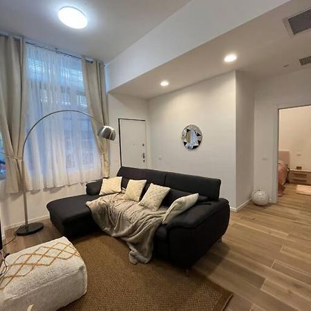 Appartement Milano Loft Extérieur photo