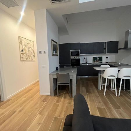 Appartement Milano Loft Extérieur photo