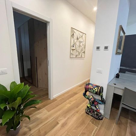 Appartement Milano Loft Extérieur photo