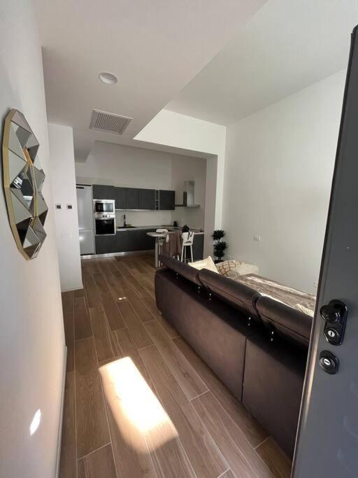 Appartement Milano Loft Extérieur photo