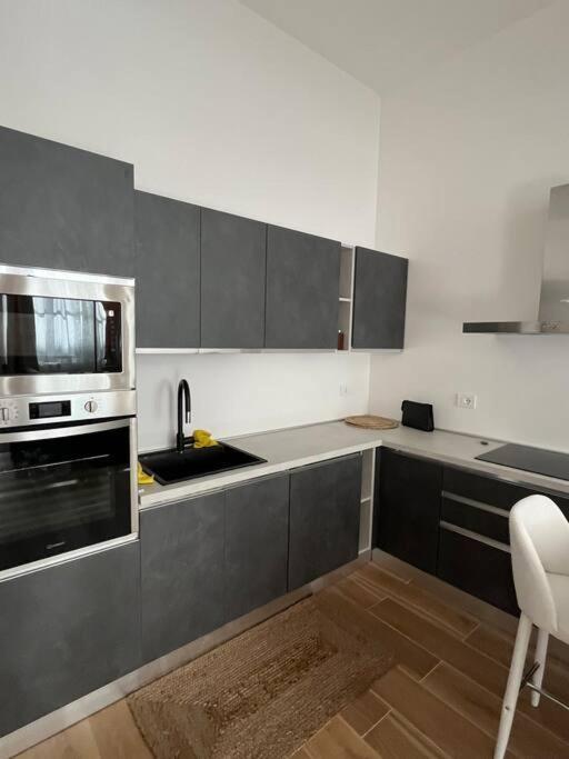 Appartement Milano Loft Extérieur photo