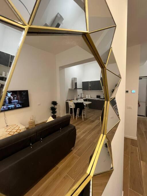 Appartement Milano Loft Extérieur photo