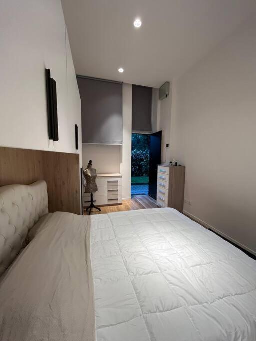 Appartement Milano Loft Extérieur photo