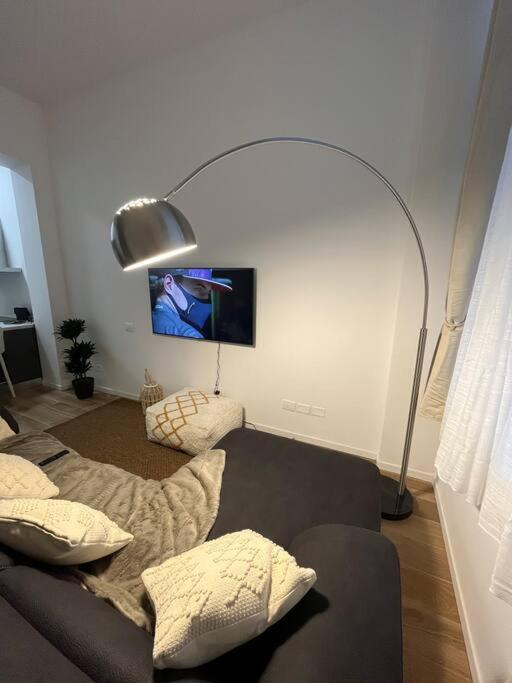 Appartement Milano Loft Extérieur photo