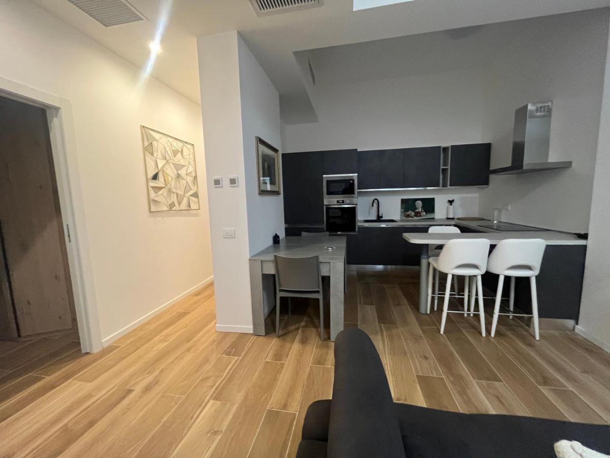 Appartement Milano Loft Extérieur photo
