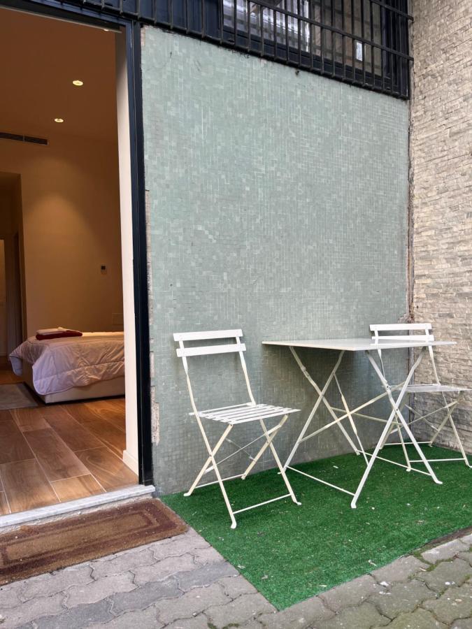 Appartement Milano Loft Extérieur photo