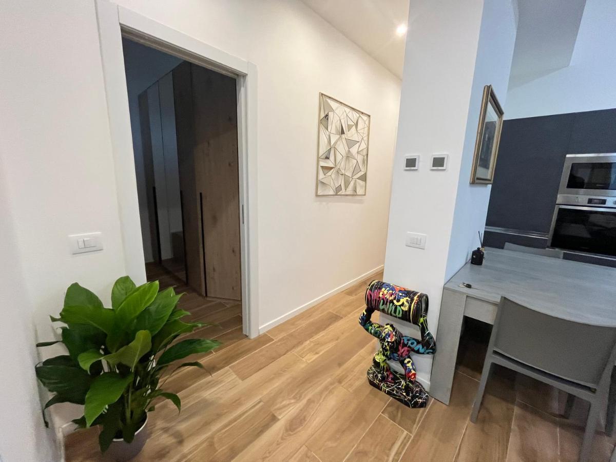 Appartement Milano Loft Extérieur photo