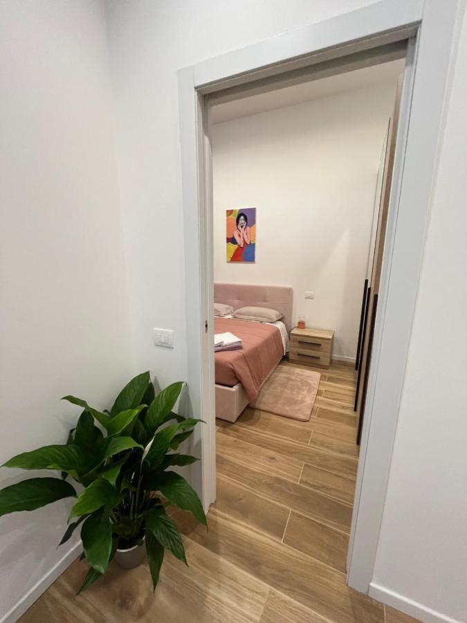 Appartement Milano Loft Extérieur photo